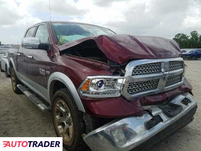 Dodge Ram 2016 5 Dodge Ram 2016 5