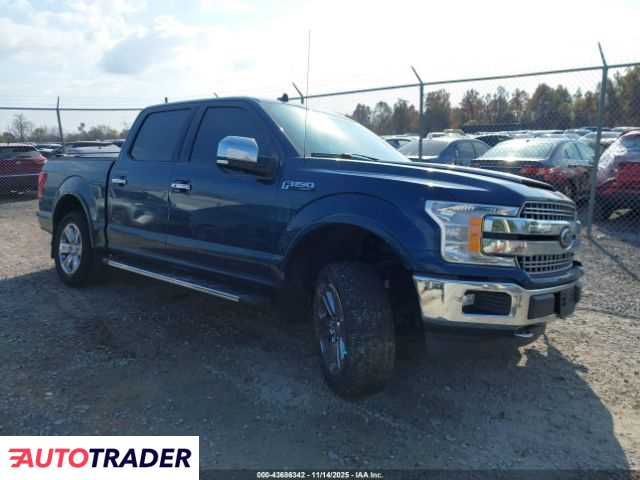 Ford Pozostałe 2019 3