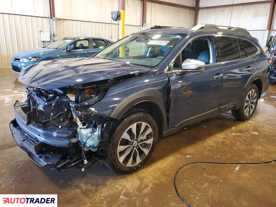Subaru Outback 2024 2