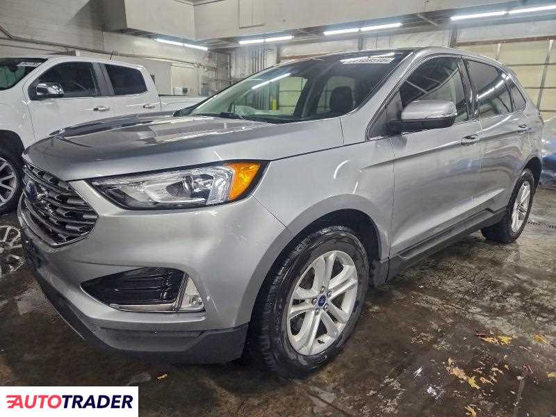 Ford Edge 2020 2