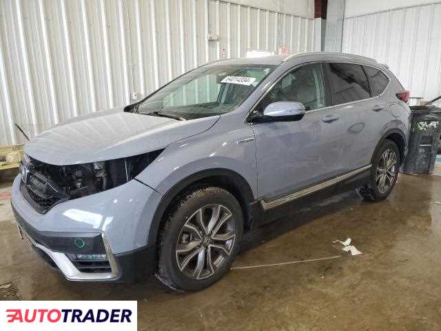 Honda CR-V 2021 2