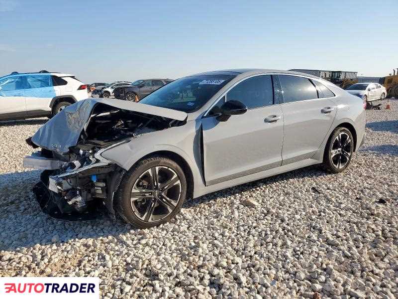 Kia Pozostałe 2024 1 Kia Pozostałe 2024 1