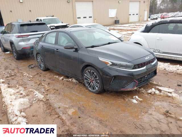 Kia Pozostałe 2022 1