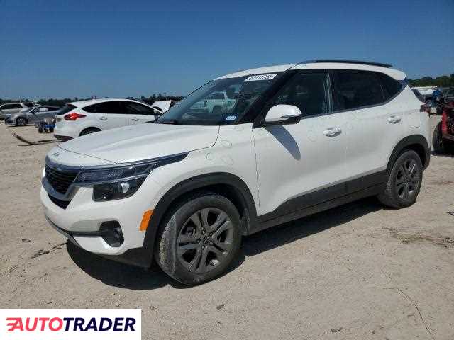 Kia Pozostałe 2022 2 Kia Pozostałe 2022 2