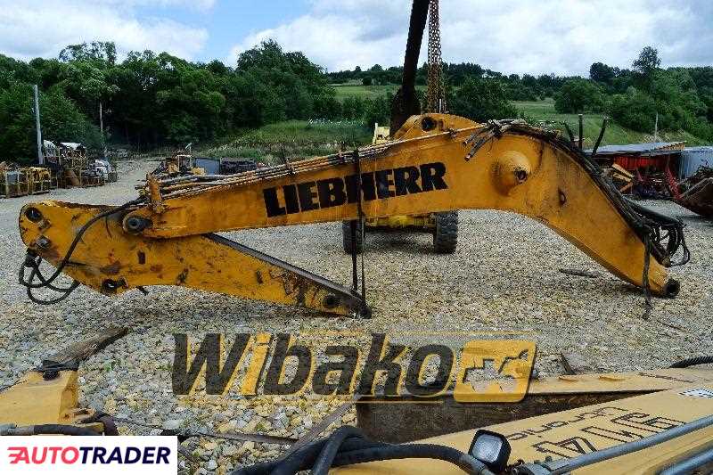 Ramię do koparki Liebherr R944