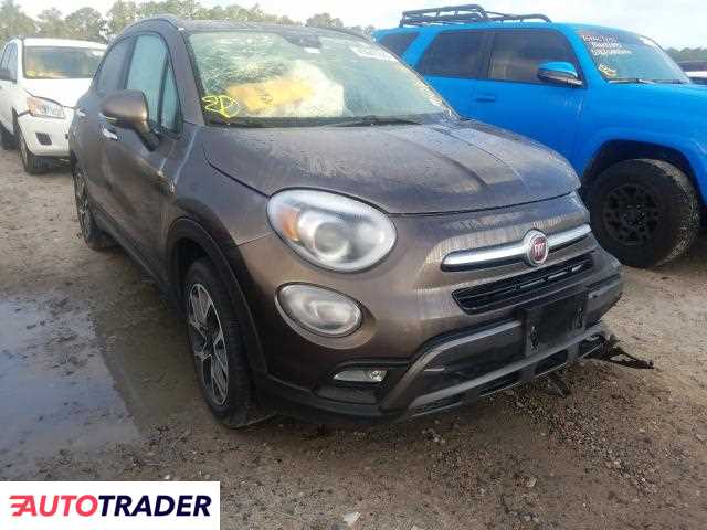 Fiat 500 2017 2 Fiat 500 2017 2