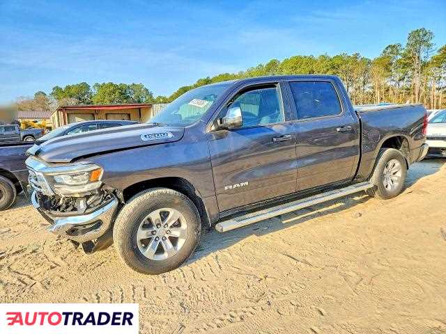 Dodge Ram 2024 5