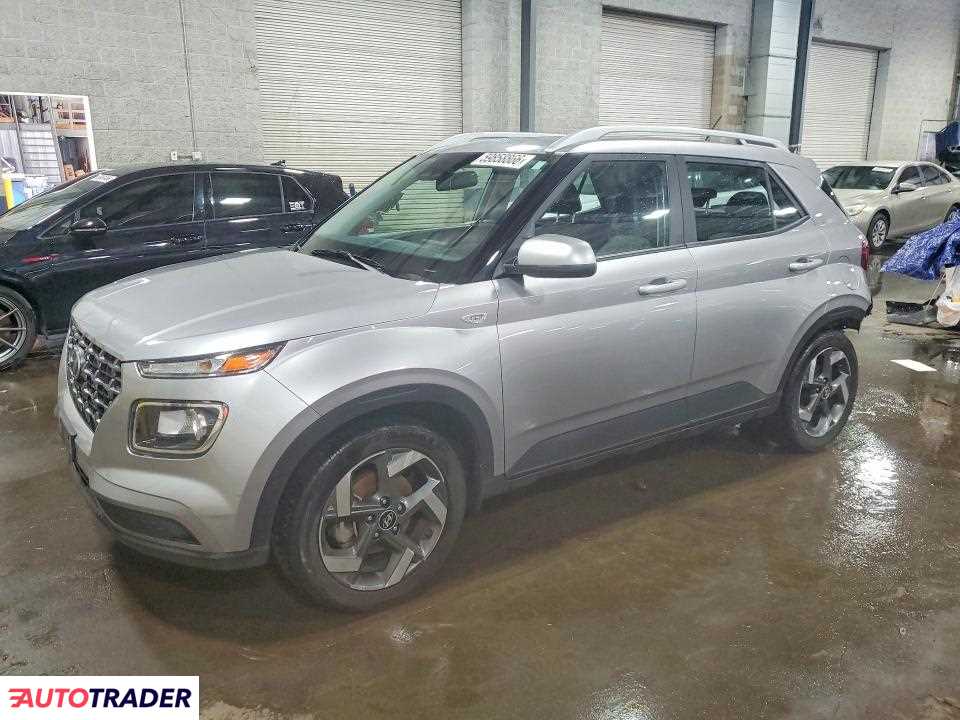 Hyundai Pozostałe 2023 1
