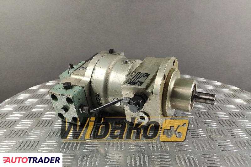 Pompa hydrauliczna Hydraulika Vrchlabi PPAR1-25-41AP80374