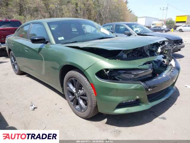 Dodge Charger 2023 3 Dodge Charger 2023 3