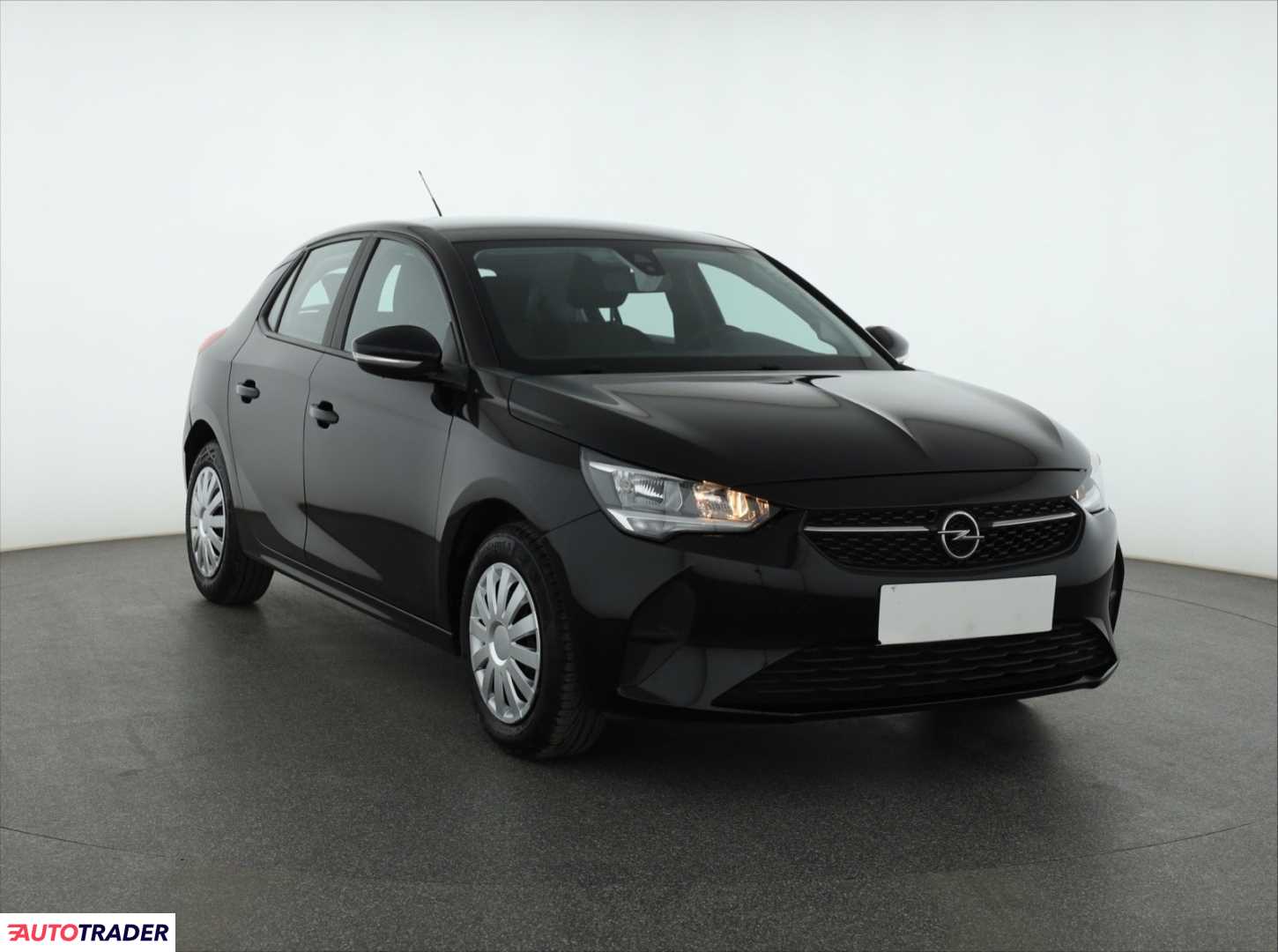 Opel Corsa 2020 1.2 73 KM
