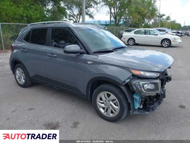 Hyundai Pozostałe 2020 1 Hyundai Pozostałe 2020 1