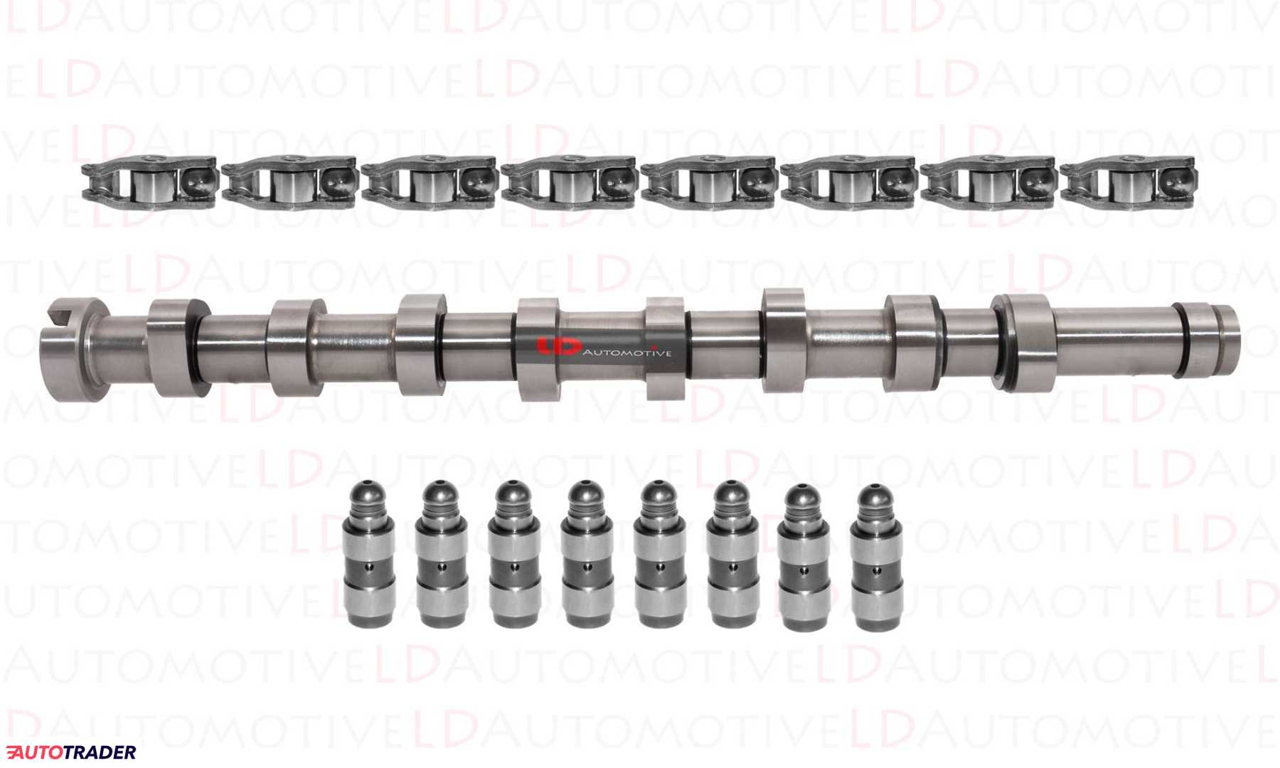 Wałek Rozrządu Citroen 1.6 HDI 8V Wałek Rozrządu Citroen 1.6 HDI 8V