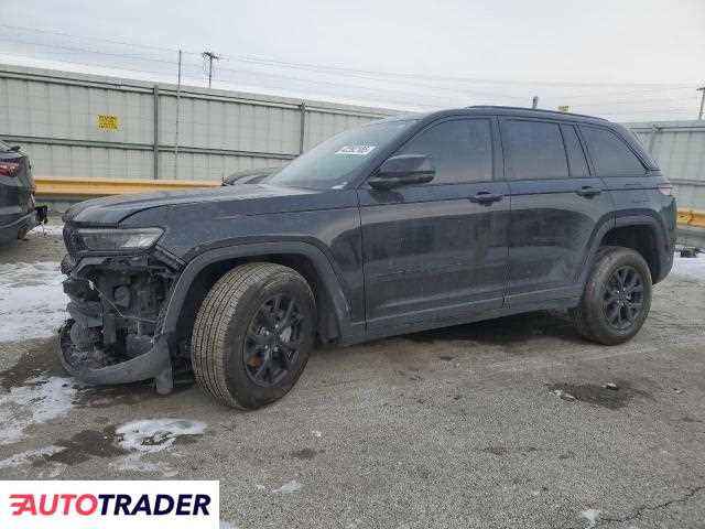 Jeep Grand Cherokee 2023 3