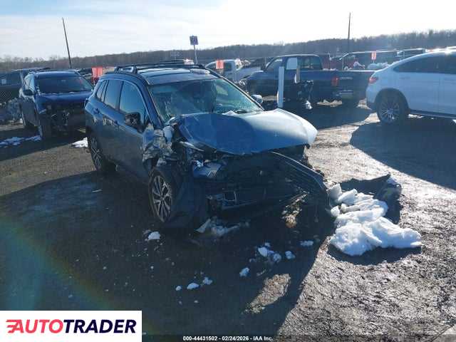 Toyota Corolla 2024 2