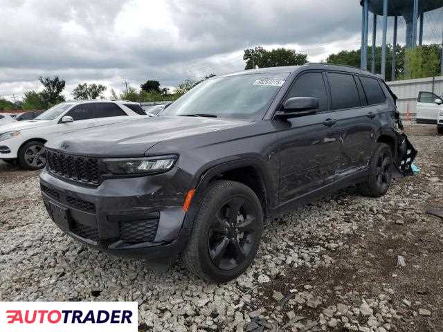 Jeep Cherokee 2024 3 Jeep Cherokee 2024 3