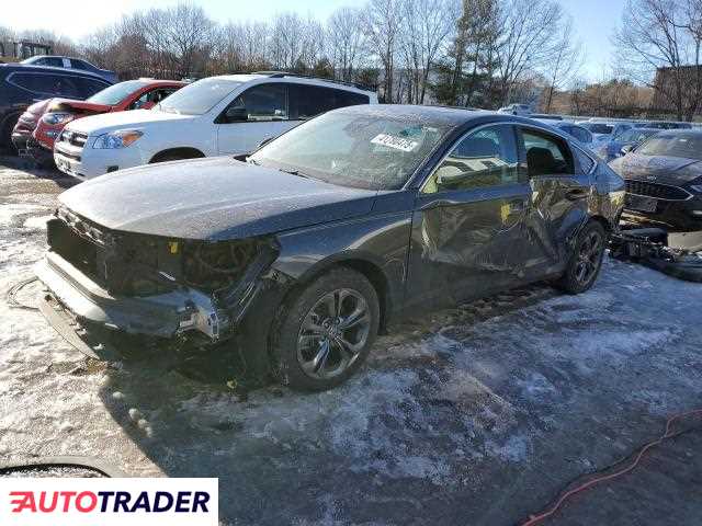 Honda Accord 2023 1 Honda Accord 2023 1