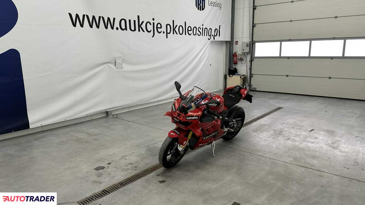 Ducati inny 2023