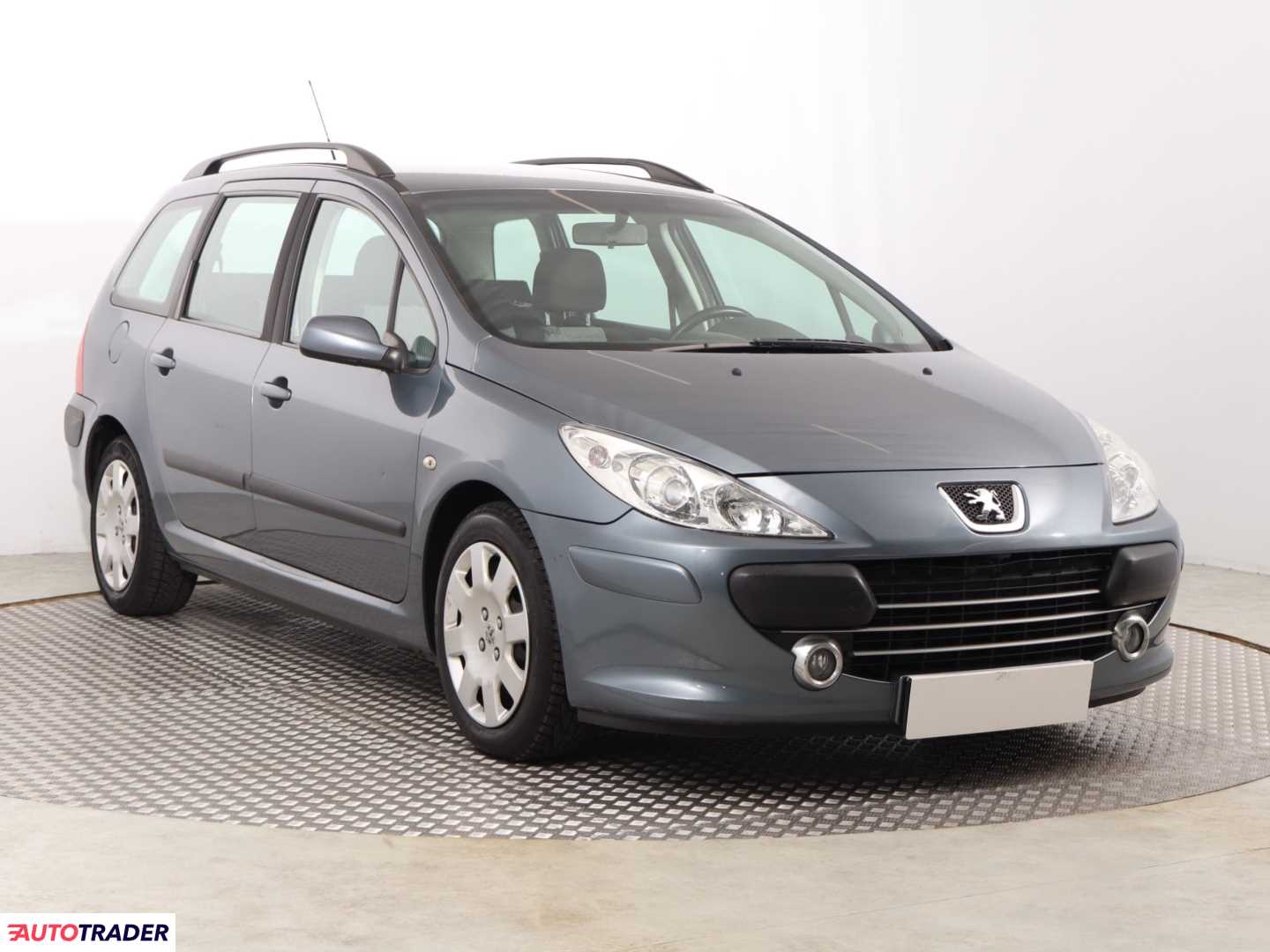 Peugeot 307 2006 1.6 88 KM