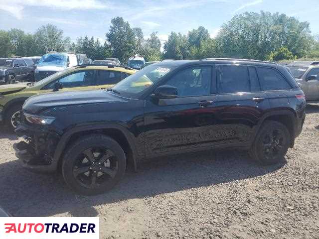 Jeep Grand Cherokee 2024 3 Jeep Grand Cherokee 2024 3
