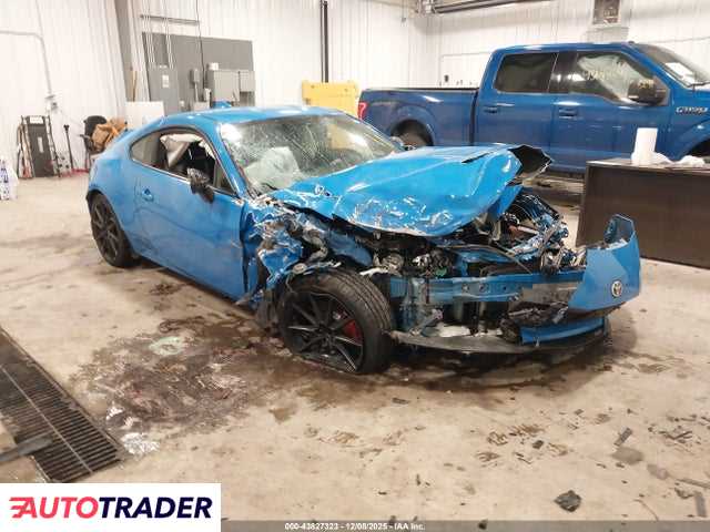 Toyota Pozostałe 2022 2