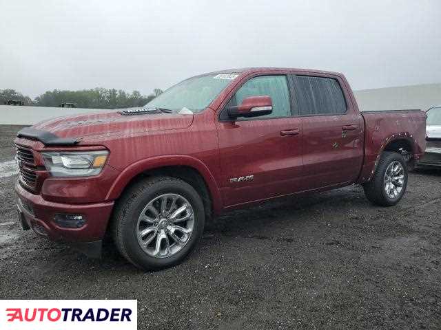 Dodge Ram 2021 5 Dodge Ram 2021 5