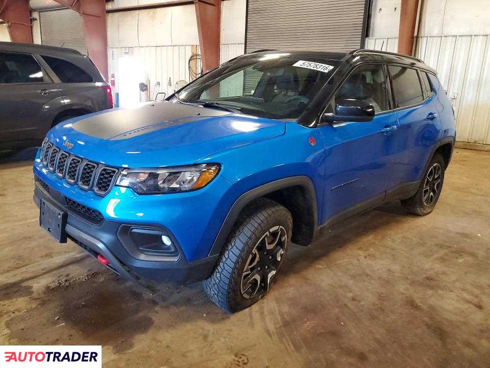 Jeep Compass 2024 2
