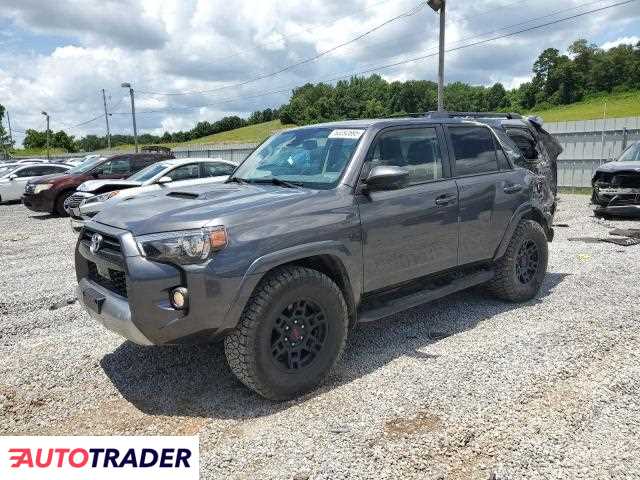 Toyota Pozostałe 2020 4 Toyota Pozostałe 2020 4