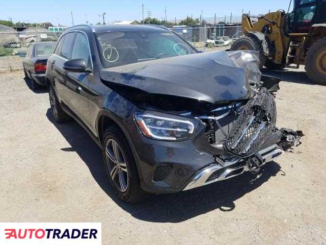Mercedes 300 2020 2 Mercedes 300 2020 2