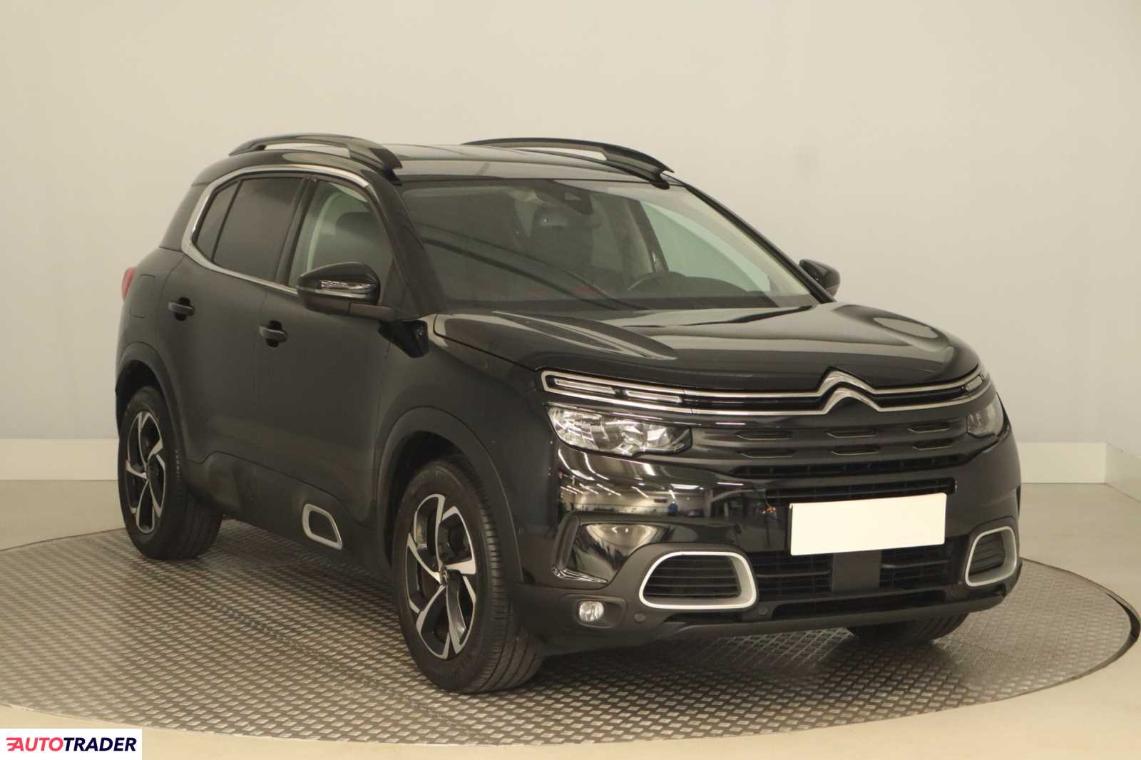 Citroën C5