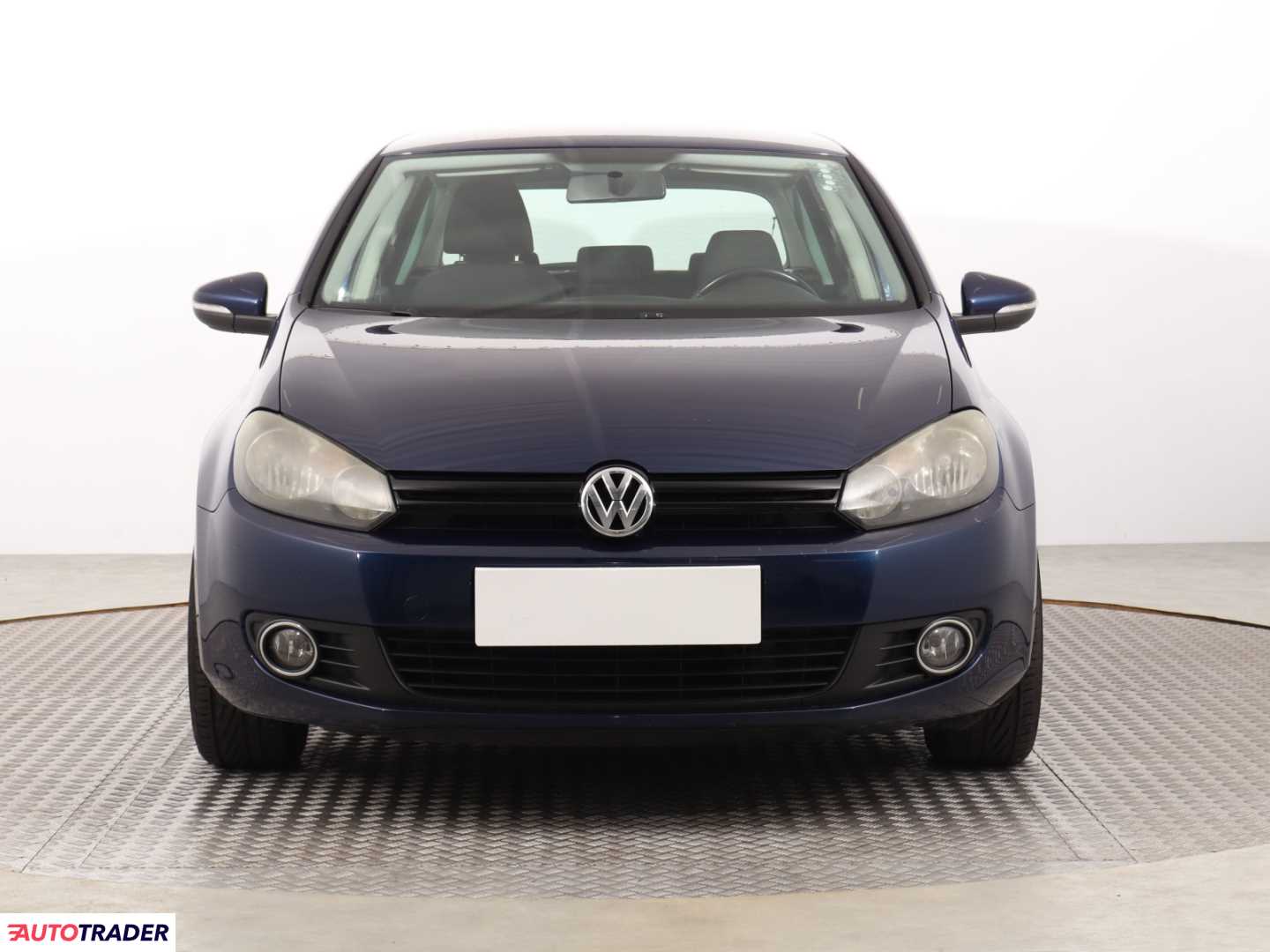 Volkswagen Golf 2009 1.4 79 KM Volkswagen Golf 2009 1.4 79 KM