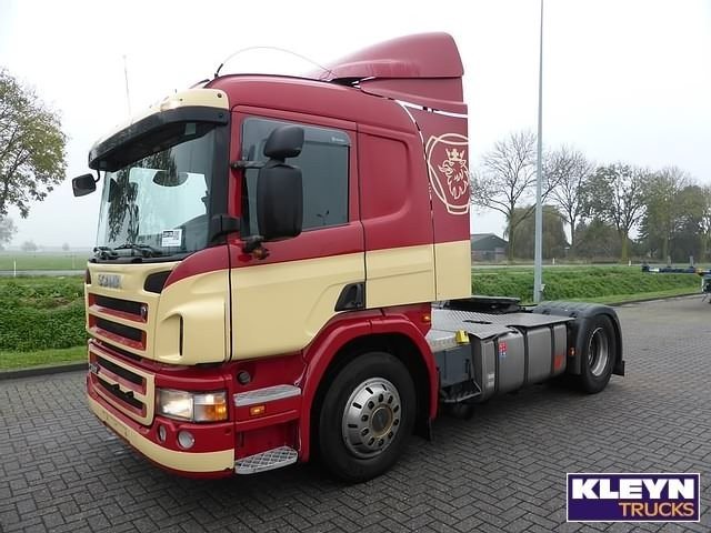 Scania