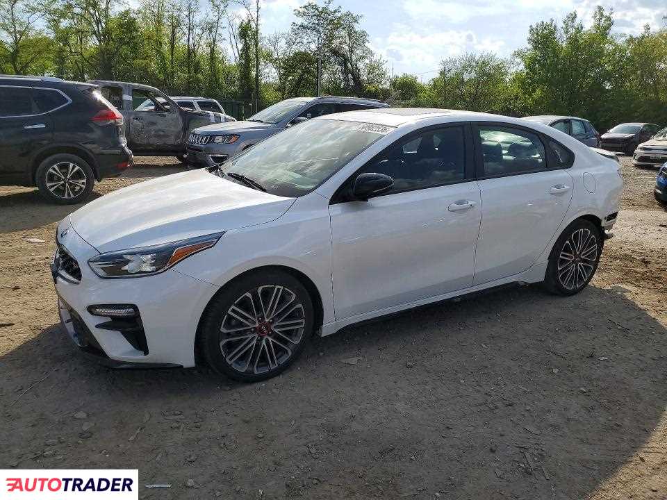 Kia Pozostałe 2021 1