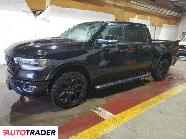 Dodge Ram 2022 5 Dodge Ram 2022 5