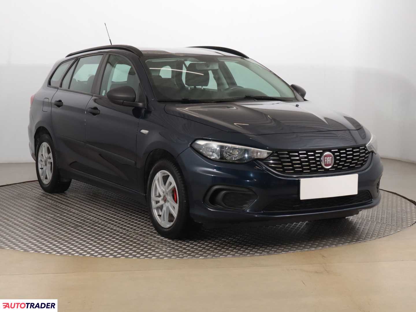 Fiat Tipo 2018 1.4 93 KM