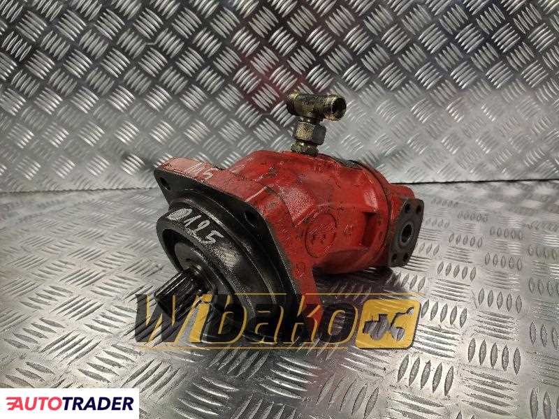 Silnik hydrauliczny Hydromatik A2FM45/61W-VZB020R909411582