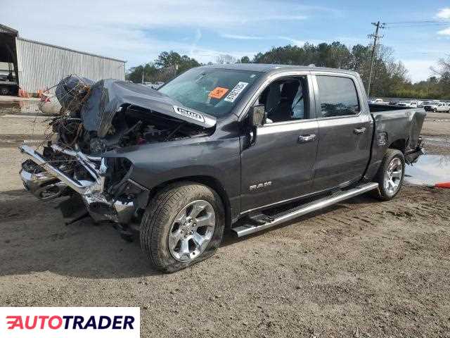 Dodge Ram 2019 5 Dodge Ram 2019 5