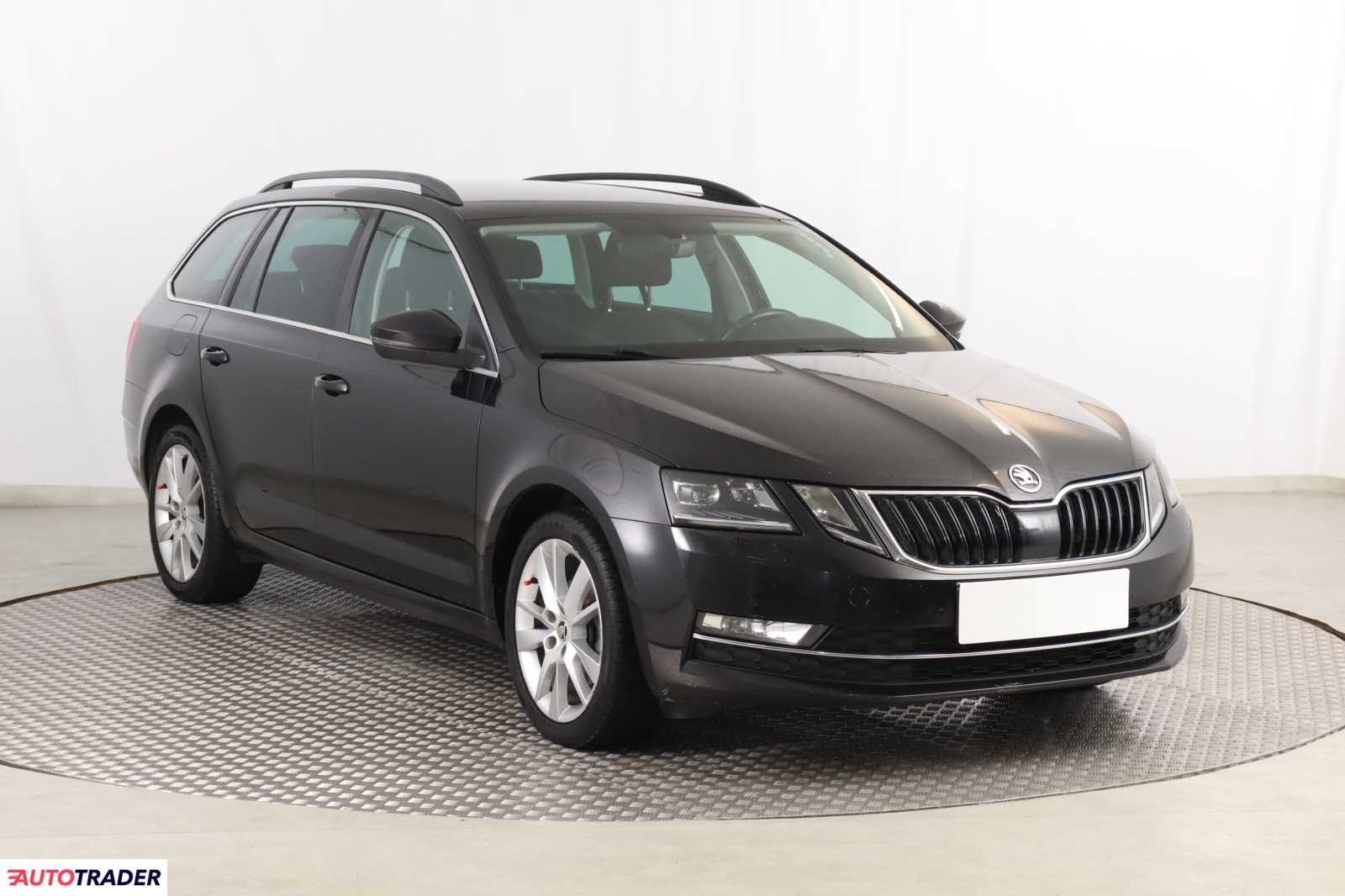 Skoda Octavia 2019 2.0 147 KM Skoda Octavia 2019 2.0 147 KM