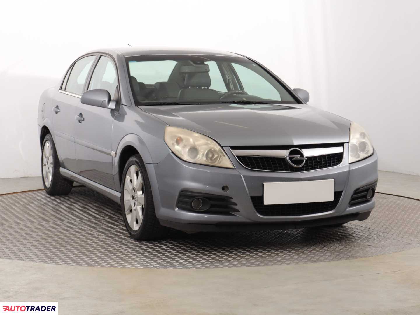 Opel Vectra 2006 1.9 118 KM Opel Vectra 2006 1.9 118 KM
