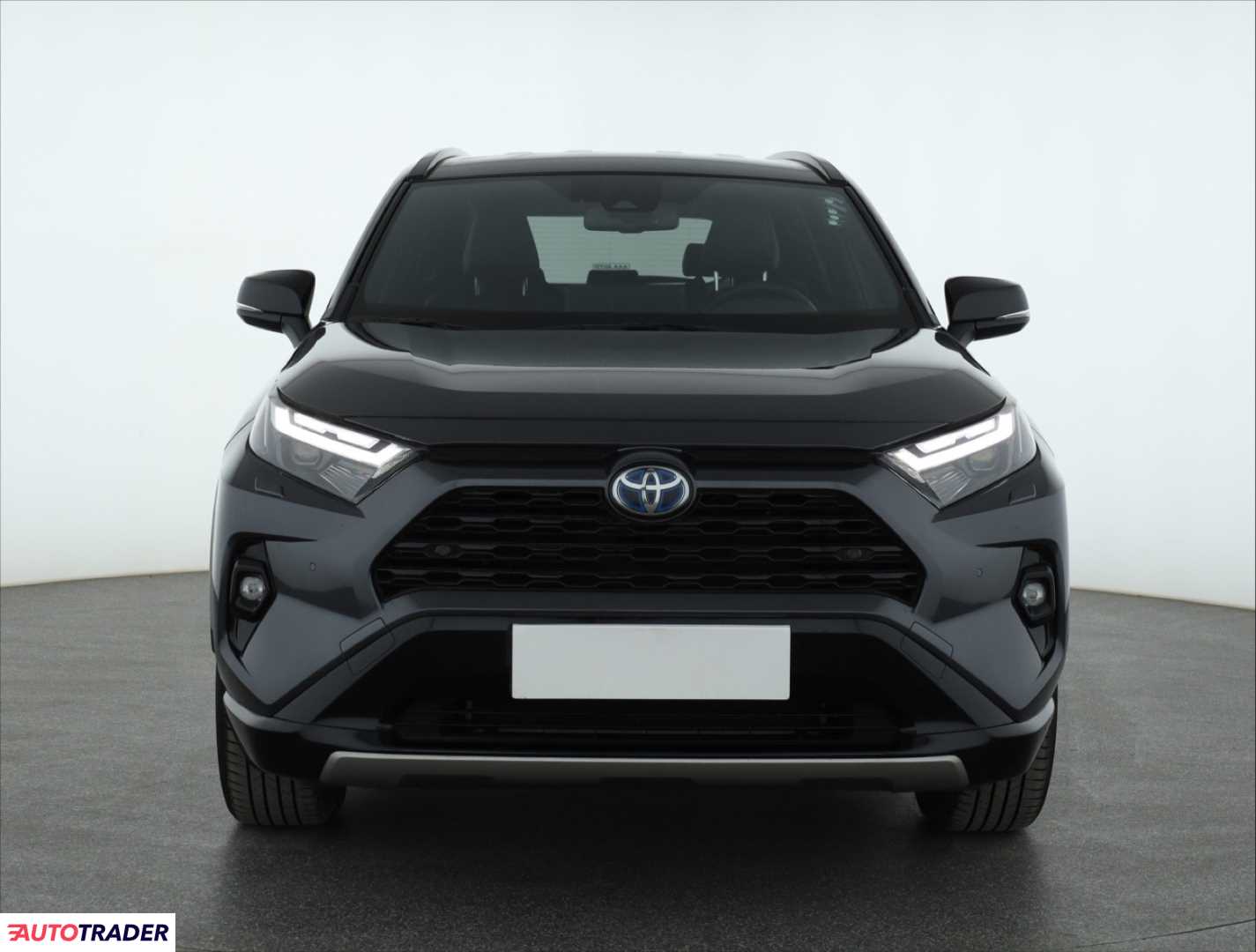 Toyota RAV 4 2023 2.5 218 KM Toyota RAV 4 2023 2.5 218 KM