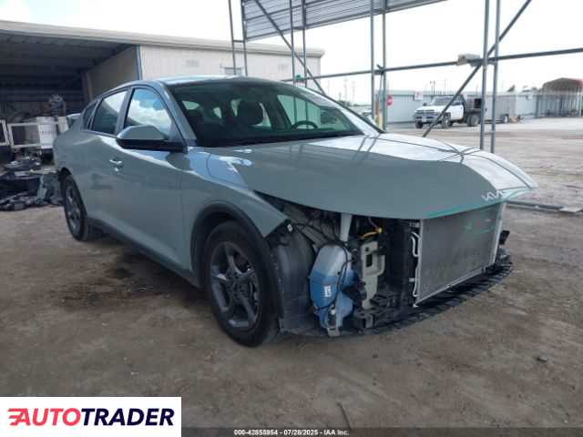 Kia Pozostałe 2025 2 Kia Pozostałe 2025 2