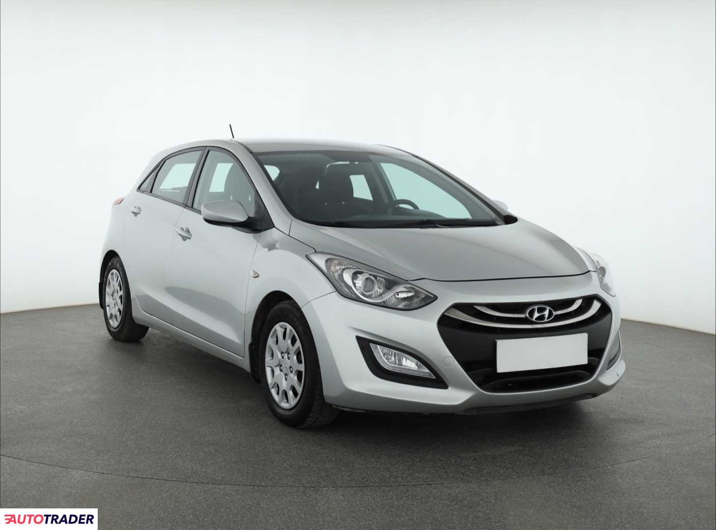 Hyundai i30 2014 1.4 97 KM