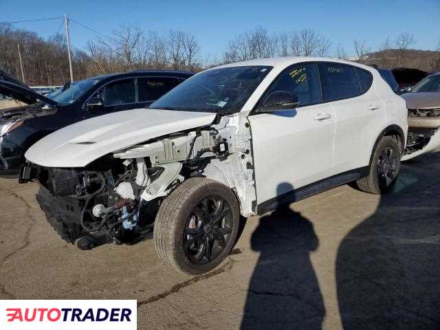 Dodge Hornet 2024 1 Dodge Hornet 2024 1