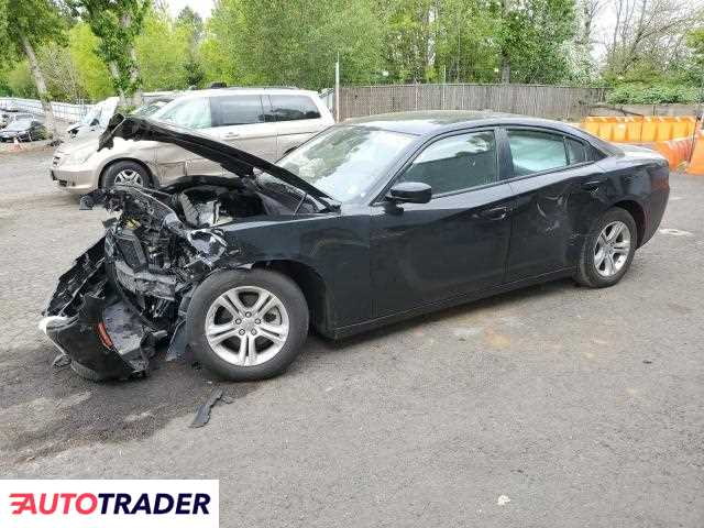 Dodge Charger 2022 3 Dodge Charger 2022 3