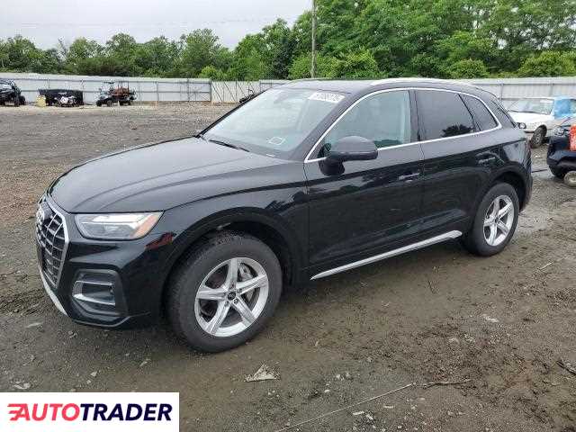 Audi Q5 2023 2 Audi Q5 2023 2