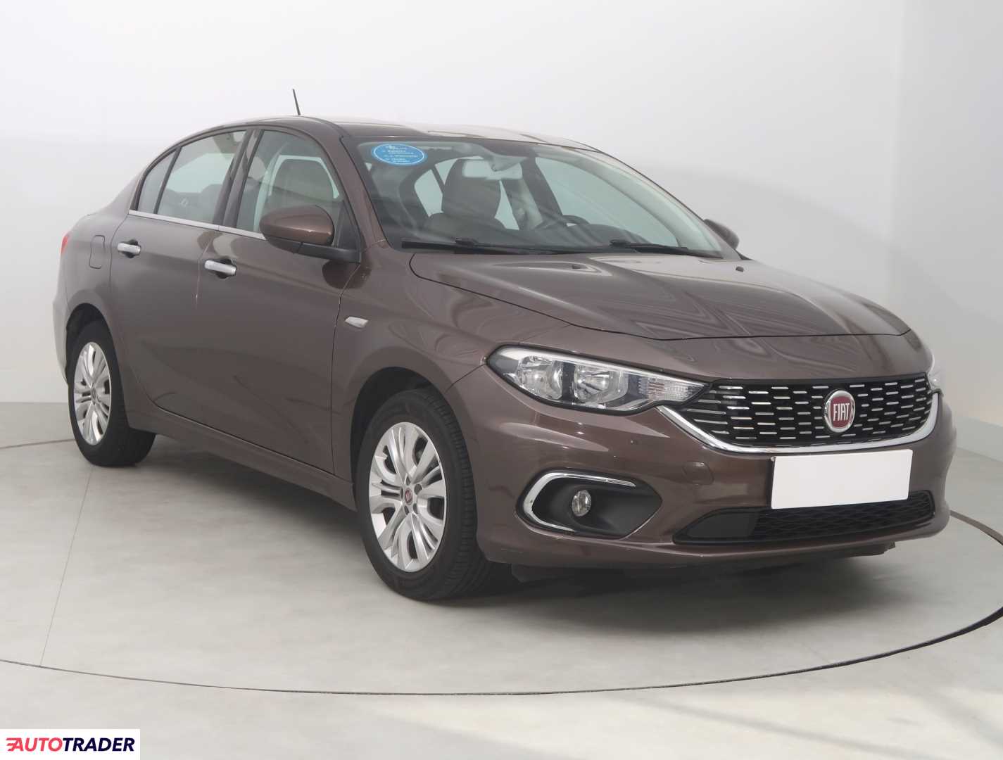 Fiat Tipo 2017 1.4 93 KM