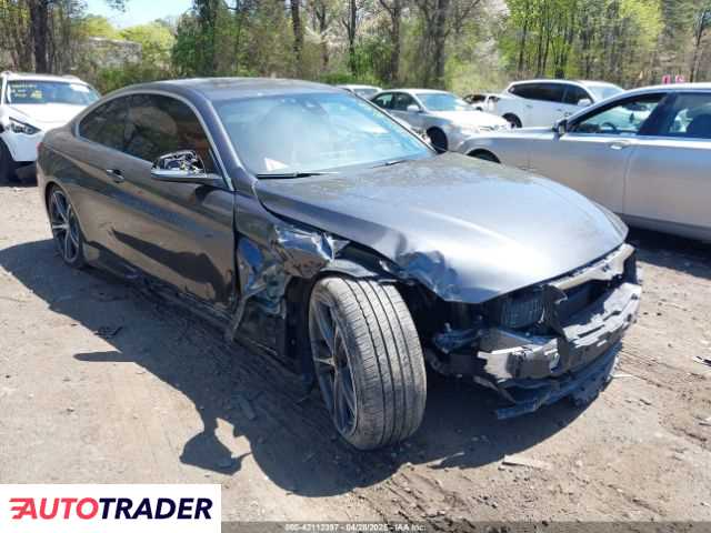 BMW 430 2020 2 BMW 430 2020 2