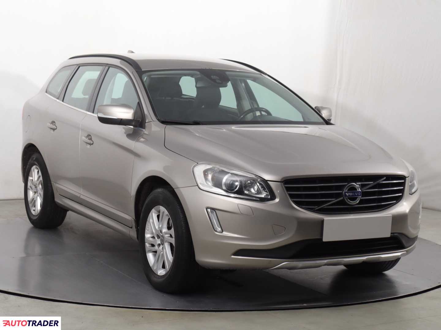 Volvo XC60 2014 2.0 178 KM