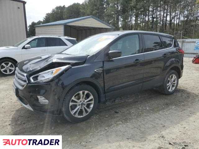 Ford Escape 2019 1 Ford Escape 2019 1