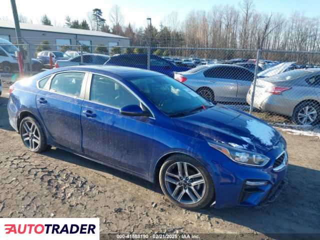 Kia Pozostałe 2021 2 Kia Pozostałe 2021 2